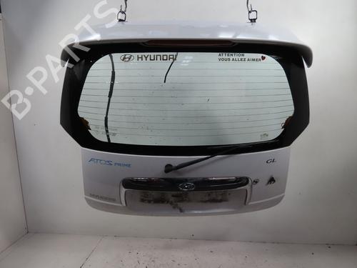 Tailgate HYUNDAI ATOS (MX) 1.0 i | BP16361971C6 