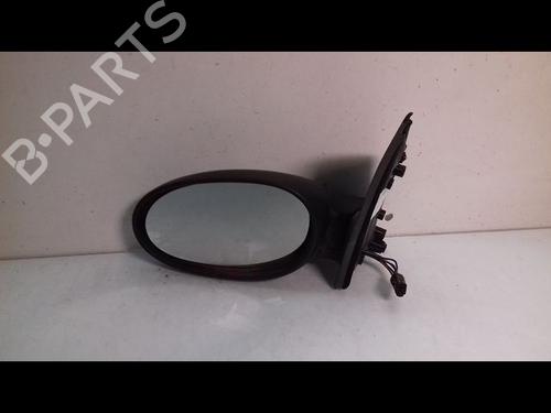 left-mirror-smart-fortwo-cabrio-450-2004-2005-2006-2007-36484767 main image