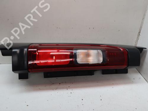 Left taillight RENAULT TRAFIC III Van (FG_) 1.6 dCi 120 (FGMK) | BP39419012C34 - Image 2