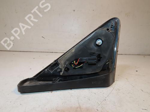 Right tailgate light PEUGEOT 3008 I MPV (0U_) 2.0 HDi Hybrid4 (0URHCA) | BP28485323C80