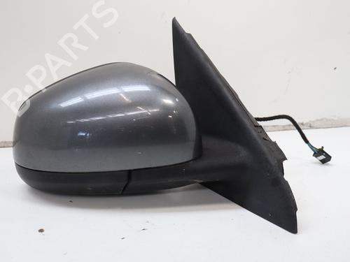 Used Right mirror Right mirror 39219878 39219878