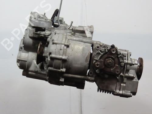 Gearbox VW GOLF VI (5K1) 2.0 TDI 4motion | BP32223770M3 - Image 4