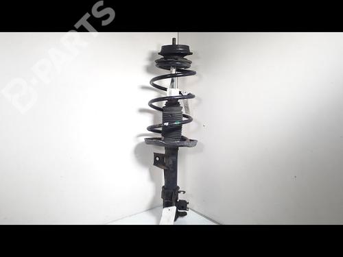 Used Right front shock absorber Right front shock absorber FIAT 500 (312_) 0.9 (312AXG1A, 312.AXG11) (86 hp) 11188366 11188366