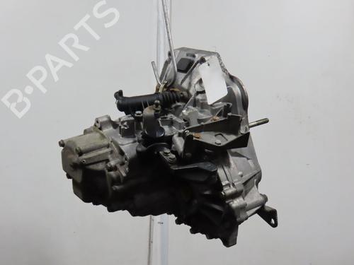 Used Gearbox CITROËN NEMO Box Body/MPV (AA_) 1.3 HDi 75 (75 hp) 16277869