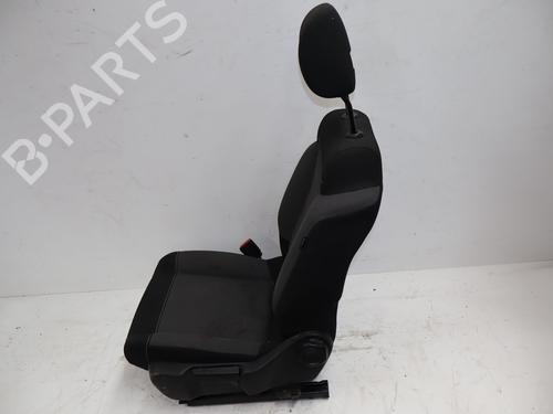 Left front seat CITROËN C3 III (SX) 1.2 PureTech 82 | BP37062120C15 - Image 2