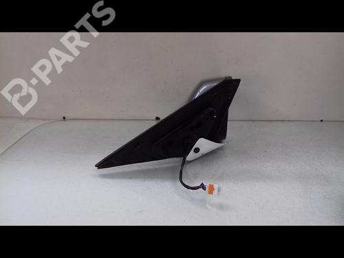 Right mirror MAZDA 6 Hatchback (GG) 2.0 DI (GG14) | BP8983689C27 
