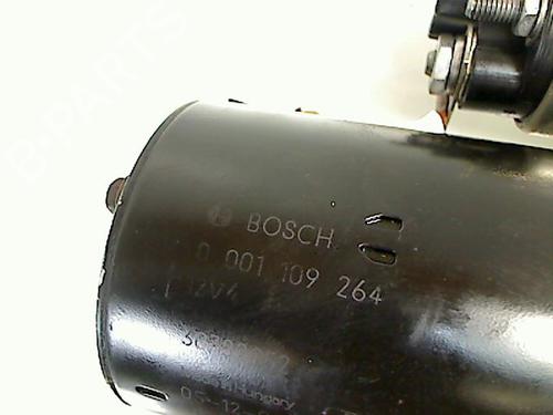 Startmotor VOLVO S60 I (384) 2.4 D (126 hp) 23149047