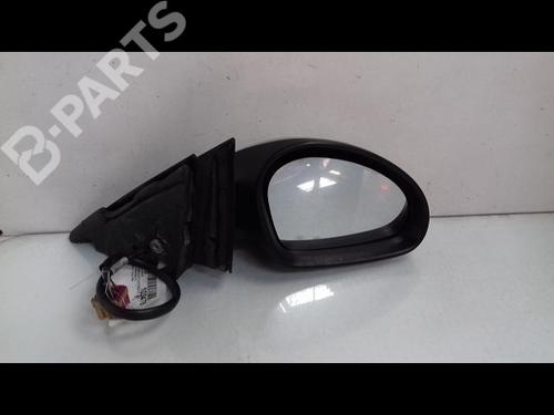 Right mirror SEAT CORDOBA (6L2) 1.9 TDI | BP8982829C27 