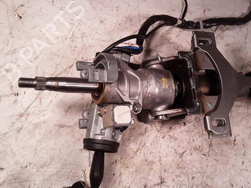 Steering column ISUZU D-MAX I (TFR, TFS) 3.0 DiTD 4x4 (TFS85_) | BP10053501M21 