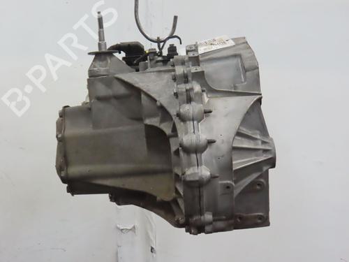 Gearbox CITROËN DS5 2.0 HDi 200 Hybrid4 All-wheel Drive | BP39218315M3 - Image 2
