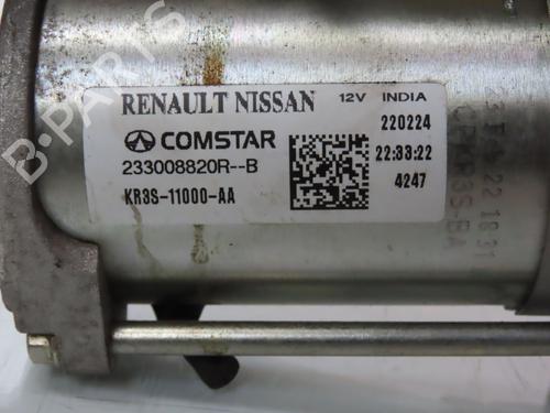 Used Starter RENAULT CAPTUR II (HF_) LPG (HFMT) (101 hp) 23065206