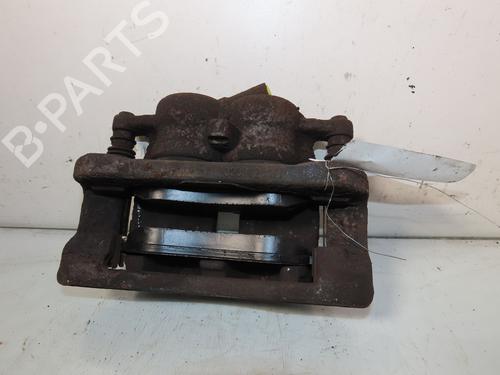 Right front brake caliper CITROËN JUMPY II Van 1.6 HDi 90 16V | BP16913427M104