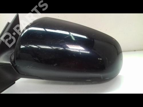 Left mirror AUDI A4 B6 (8E2) 2.5 TDI quattro | BP10288970C26 