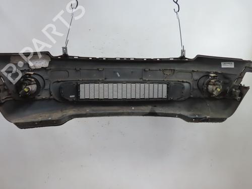 Front bumper MINI MINI (R56) One | BP18601921C7