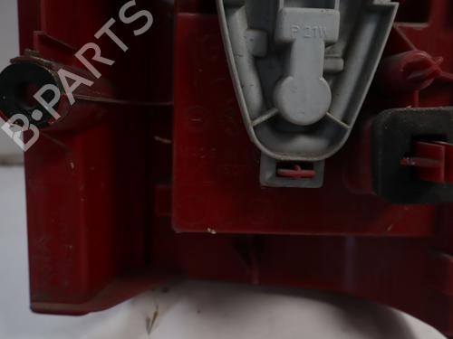 Used Left taillight Left taillight PEUGEOT PARTNER Tepee 1.6 VTi (90 hp) 36344210 36344210