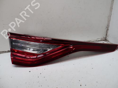Left tailgate light RENAULT MEGANE IV Hatchback (B9A/M/N_) 1.3 TCe 140 (B9NB) | BP36028670C79 - Image 3