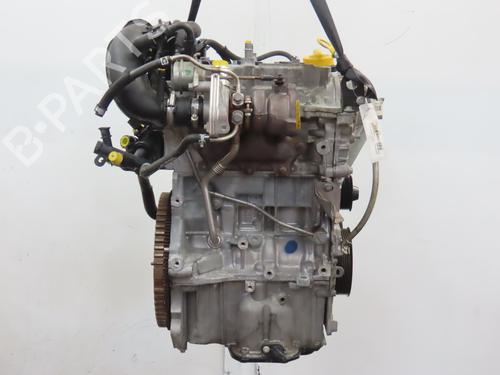 Engine NISSAN MICRA V (K14) 0.9 IG-T | BP39387123M1 - Image 2