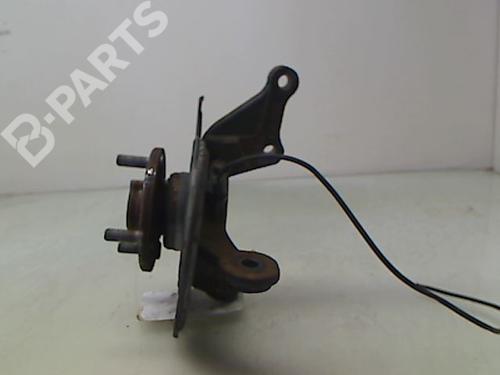 Left front steering knuckle DAIHATSU CUORE VII (L275_, L285_, L276_) 1.0 (L276) | BP8996647M25 
