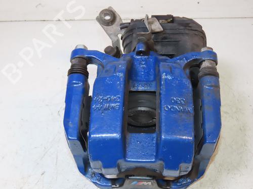 Right rear brake caliper BMW 3 (G20, G80, G28) 330 d | BP29577704M106 - Image 2