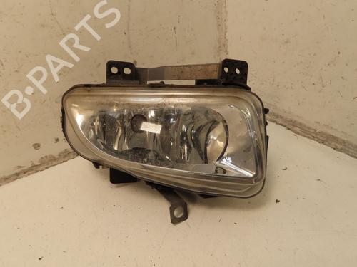 Used Left front fog light FIAT 500X (334_) 1.3 D Multijet (334AXH1A) (95 hp) 30892730