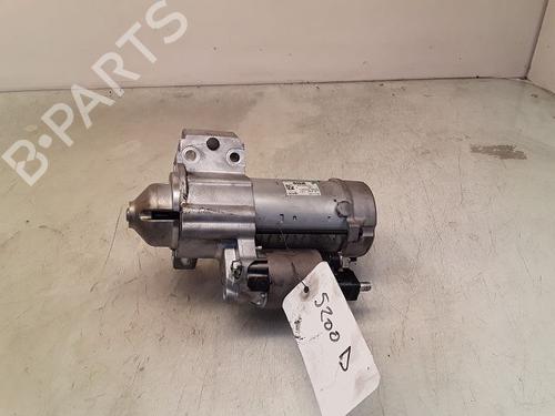 Used Starter Starter BMW 1 (F21) 118 d (150 hp) 8989579 8989579