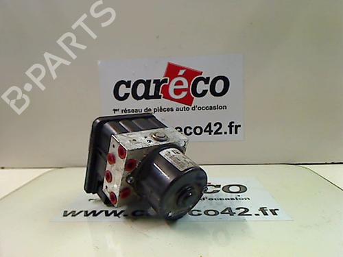 Used ABS pump OPEL ZAFIRA / ZAFIRA FAMILY B (A05) 1.9 CDTI (M75) (120 hp) 25705894