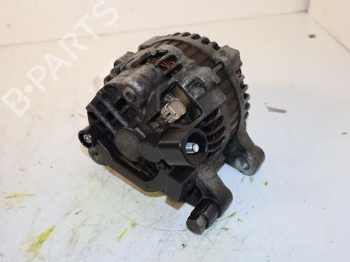 Alternator PEUGEOT 206+ (2L_, 2M_) 1.4 i (2LKFWA, 2MKFWA) | BP33008737M7 - Image 2