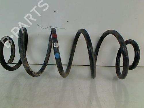 Stoßdämpferfeder für Stoßdämpferfeder PEUGEOT 207 CC (WD_) 1.6 HDi (109 hp) 36510064 36510064