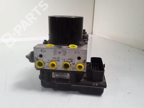 ABS pump VW POLO V (6R1, 6C1) 1.2 | BP8995964M43 
