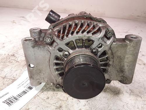 Used Alternator PEUGEOT 208 I (CA_, CC_) 1.4 VTi (95 hp) 8992837