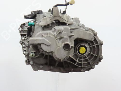 gearbox-renault-scenic-iii-jz01_-2008-2009-2010-2011-2012-2013-2014-2015-2016-28309762 main image