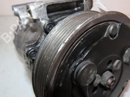 Used AC compressor MINI MINI CLUBMAN (R55) Cooper D (109 hp) 24575928