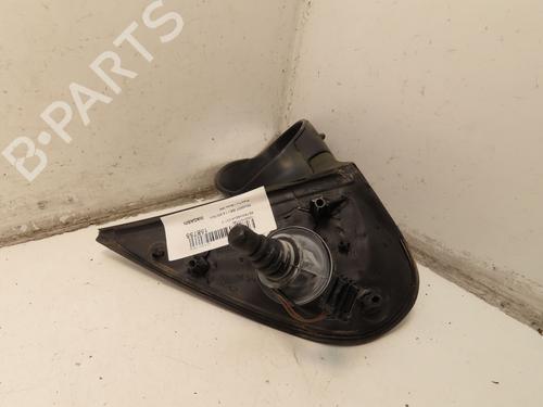 Right mirror PEUGEOT 206+ (2L_, 2M_) 1.4 HDi eco 70 | BP29963710C27 