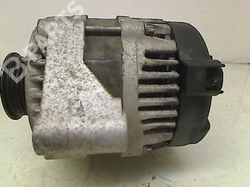 Alternator CHEVROLET AVEO / KALOS Hatchback (T250, T255) 1.2 | BP8978242M7 