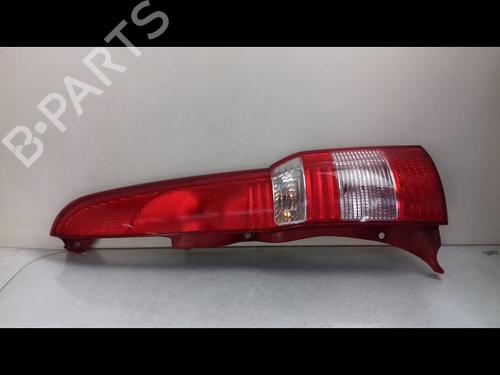 Højre baglygte FIAT PANDA (169_) 1.2 (169.AXB11, 169.AXB1A) (60 hp) 8986618