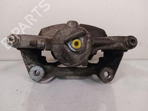 Used Left front brake caliper AUDI A3 Sportback (8VA, 8VF) 1.6 TDI (110 hp) 14892074
