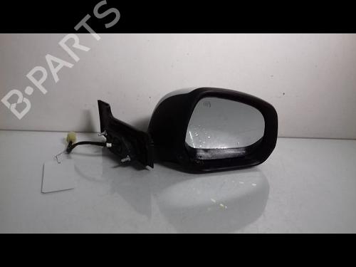 Used Right mirror OPEL AGILA B (H08) 1.0 LPG (F68) (65 hp) 9429287