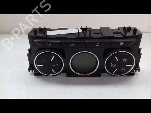 Climate control CITROËN C3 II (SC_) 1.6 HDi | BP15378580I5 