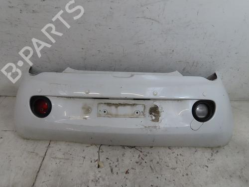 Used Rear bumper OPEL ADAM (M13) 1.2 (69 hp) 30139621