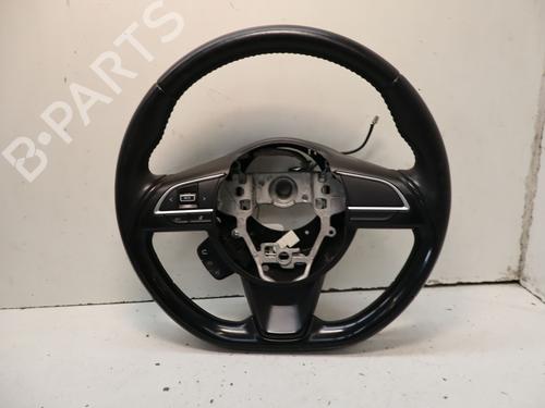 Steering wheel SUZUKI SWIFT V (AZ) 1.2 (A2L412, ZC83S) | BP40484290C49 - Image 2