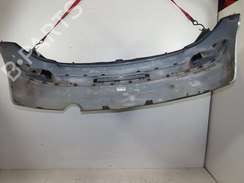 Rear bumper CITROËN C3 I (FC_, FN_) 1.4 i | BP22368304C8 