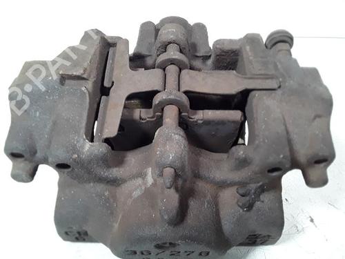 Left rear brake caliper MERCEDES-BENZ CLK (C209) CLK 200 Kompressor (209.342) | BP14891556M107 