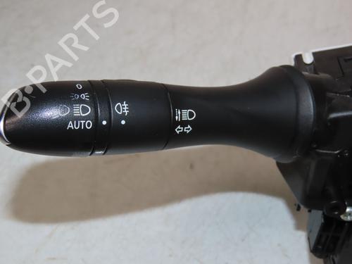 Ratstangsstang RENAULT MEGANE IV Hatchback (B9A/M/N_) 1.6 dCi 130 (B9A4) (130 hp) 27621809