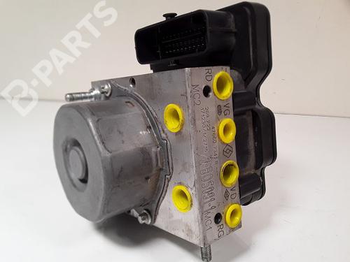 ABS pump RENAULT CLIO IV (BH_) 1.5 dCi 90 | BP9000201M43 