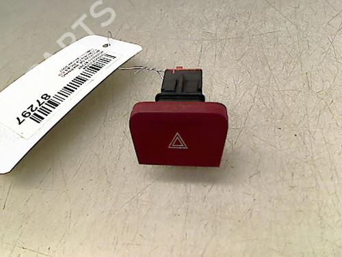 Warning switch CITROËN C4 Grand Picasso I (UA_) 1.6 HDi | BP8977835I22