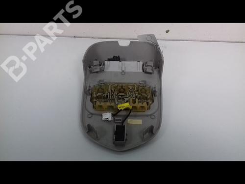 Interior roof light PEUGEOT 3008 I MPV (0U_) 1.6 HDi | BP9001168I8 