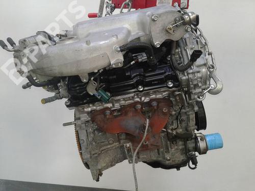 Engine RENAULT LAGUNA Coupe (DT0/1) 3.5 V6 (DT0P) | BP8979319M1 - Image 4