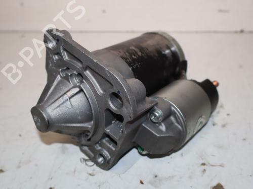 Used Starter Starter RENAULT CLIO II (BB_, CB_) 1.4 (B/CB0C, B/CB0S) (75 hp) 40438535 40438535