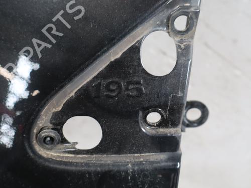 Used Left front fenders Left front fenders RENAULT CLIO III (BR0/1, CR0/1) 1.5 dCi (88 hp) 35970552 35970552