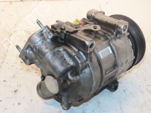 AC compressor CITROËN C3 AIRCROSS II (2R_, 2C_) 1.5 BlueHDi 110 | BP32377701M34